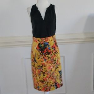 Tracy Reese Anthropologie Skirt, Size 6, EUC